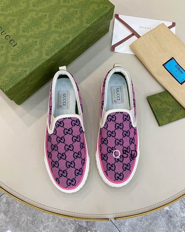 Gucci Women's Shoes 613